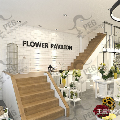 Flower Pavilion花店_3320480