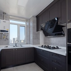 厨房橱柜规格可以让您厨房空间实现强力收纳