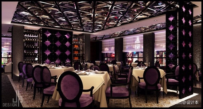 紫晶阁西餐厅_3756388