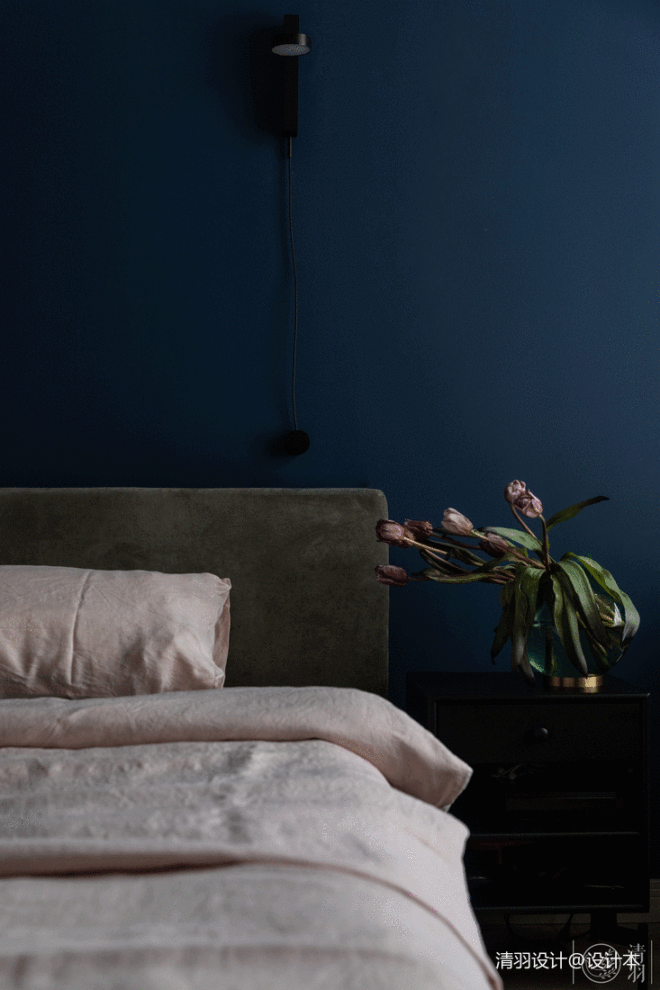 现代简约—passion——卧室图片