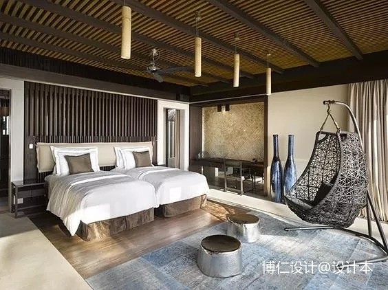 上海民宿装修设计中有哪些注意事项和小