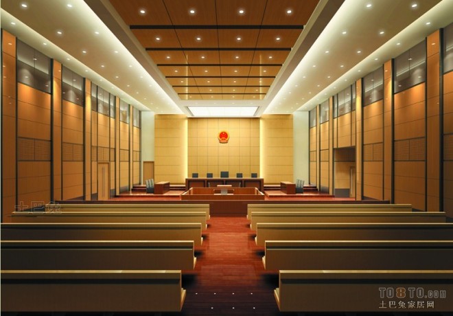 北京市高级人民法院-刑事中法庭.jp
