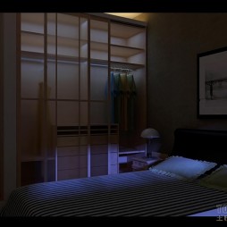 卧 室2