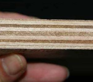 多层实木板环保吗？