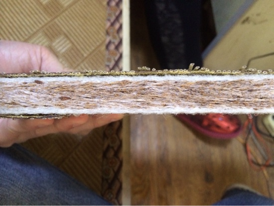 榻榻米 棕垫到底哪种材质好？