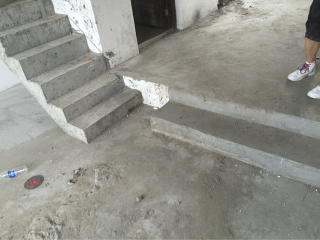 楼梯与错层台阶相交处怎么设计好看