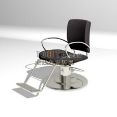 安全座椅3d模型下载