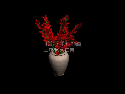 植物3D模型(20080524更新)12