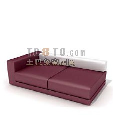 家具3D模型-沙发61套