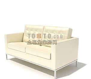 国外精品沙发3D模型32-5套
