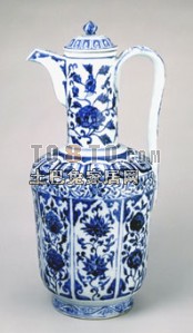 中式陶瓷