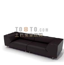 家具-沙发61套3d模型下载