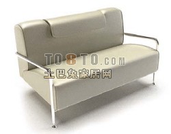 国外精品沙发3D模型13-5套