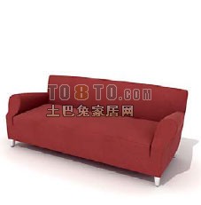 家具3D模型-沙发61套