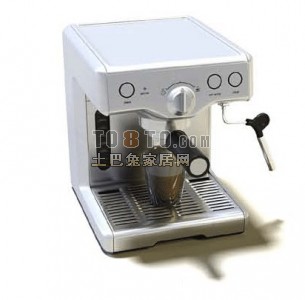 咖啡机器