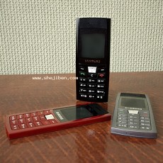 手机3d模型下载