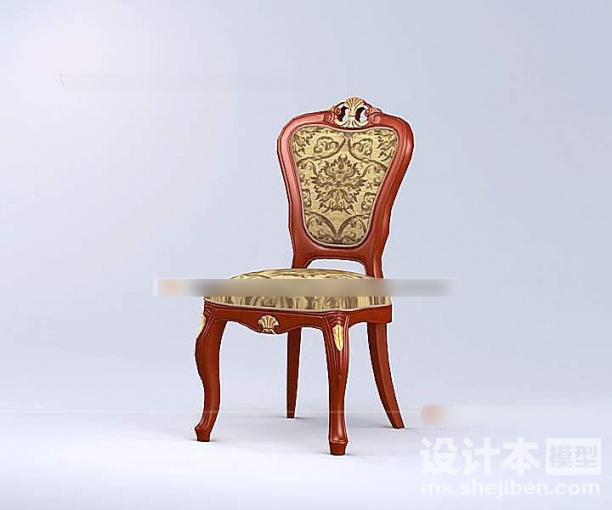 美工家具椅子