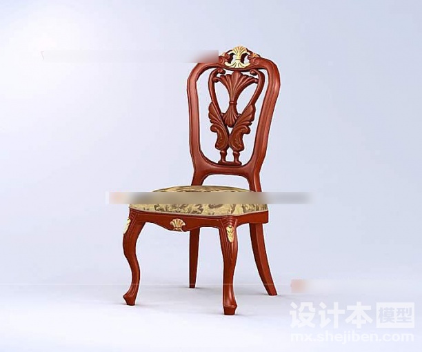 美工家具椅子