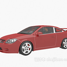 汽车3d模型下载