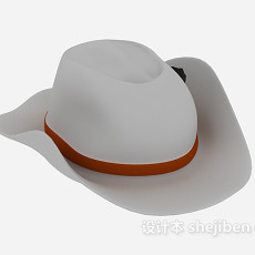 帽子3d模型下载