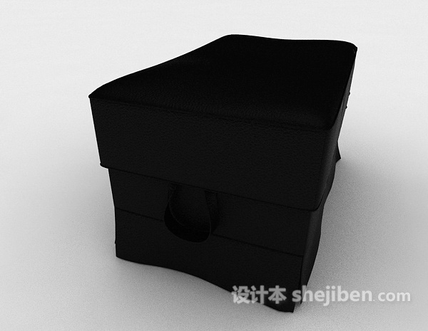 设计本收纳盒3d模型下载