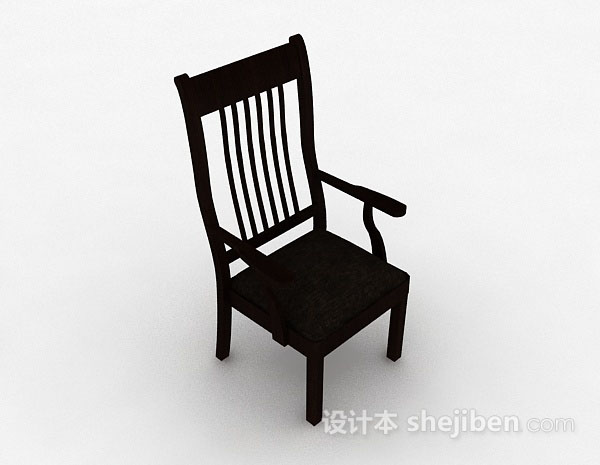 木质家居椅子