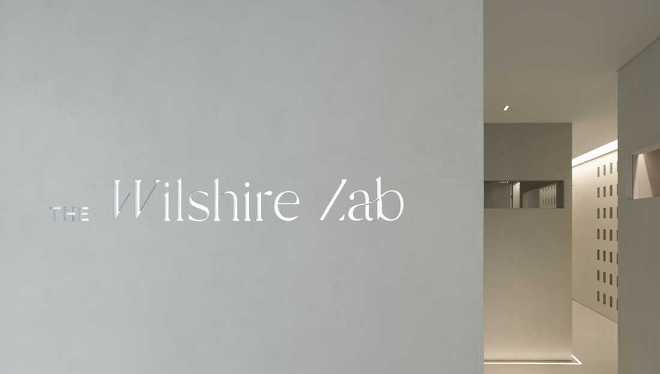 THE Wilshire LAB