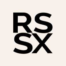 RSXS睿上形素室内设计